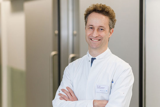 Thomas Leimbach